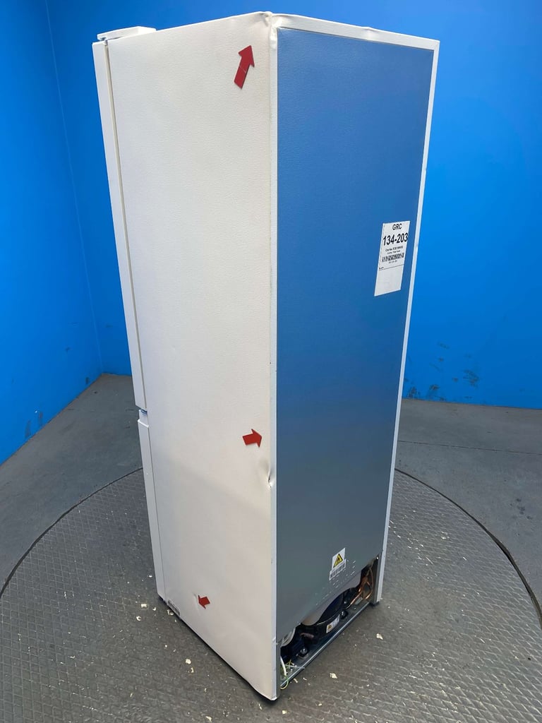 Comfee RCB169WH2 174 Litre Combi Low Frost Fridge Freezer