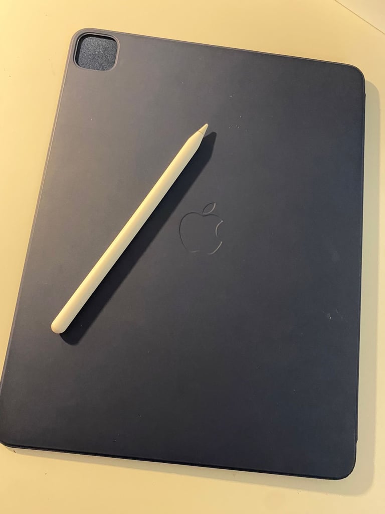 iPad Pro 12.9 Inch 128 GB