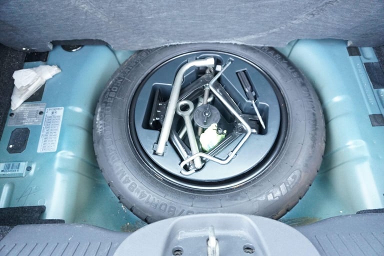 2012 Fiat 500 1.2 Lounge Euro 4 3dr HATCHBACK Petrol Manual