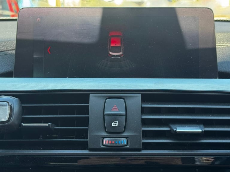  BMW 4 Series Gran Coupe 2.0 420i M Sport Auto Euro 6 (s/s) 5dr Petrol Automatic