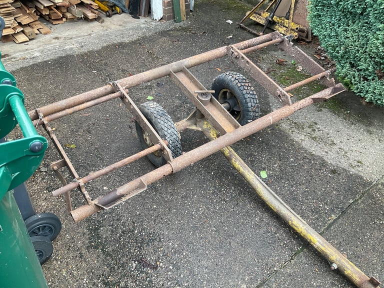 Car dolly