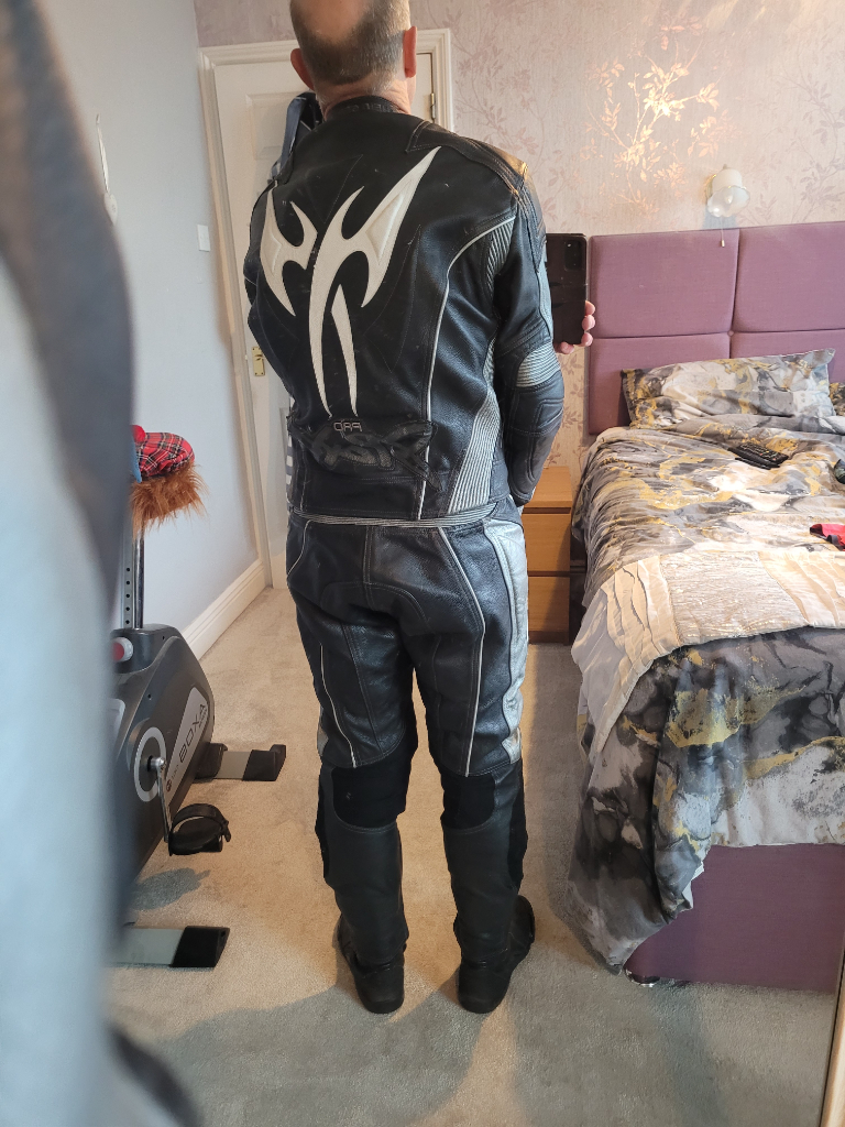 Motorcycle Leathers
