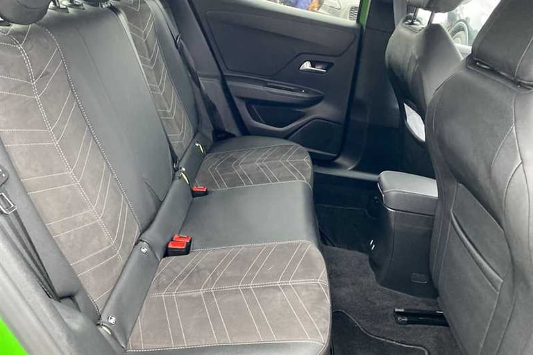 2024 Vauxhall Mokka 100kW Ultimate 50kWh 5dr Auto HATCHBACK ELECTRIC Automatic