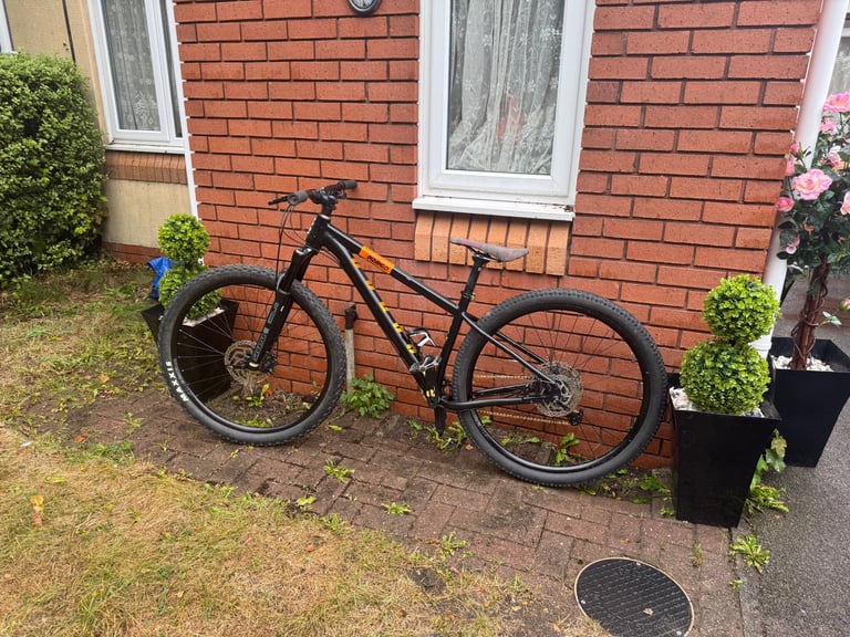 Voodoo Bizango Mountain Bike 