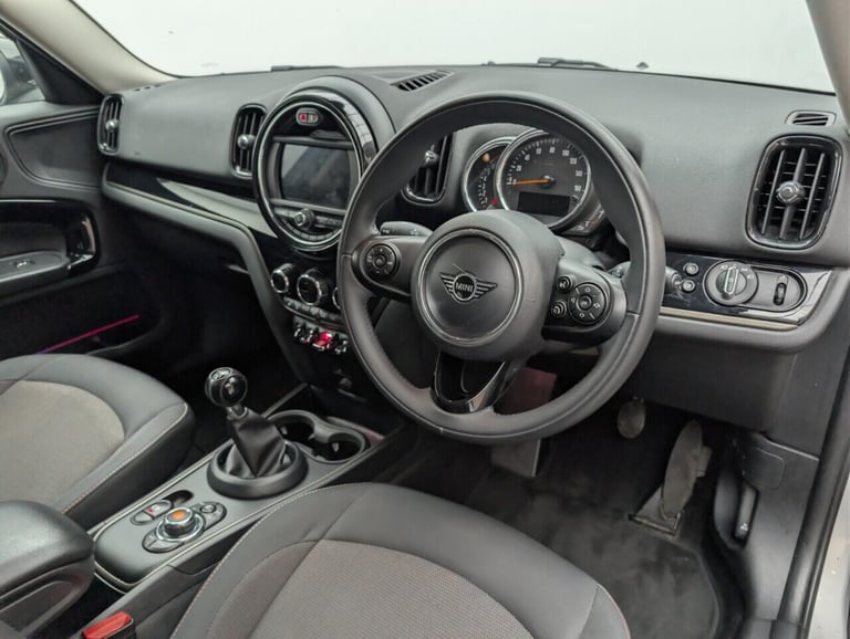 2020 MINI Countryman 1.5 Cooper Classic SUV 5dr Petrol Manual Euro 6 (s/s) (136 ps) - BLUETOOTH H...