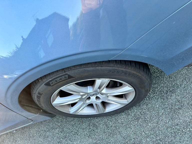 Volvo, S90, Saloon, 2018, Semi-Auto, 1969 (cc), 4 doors