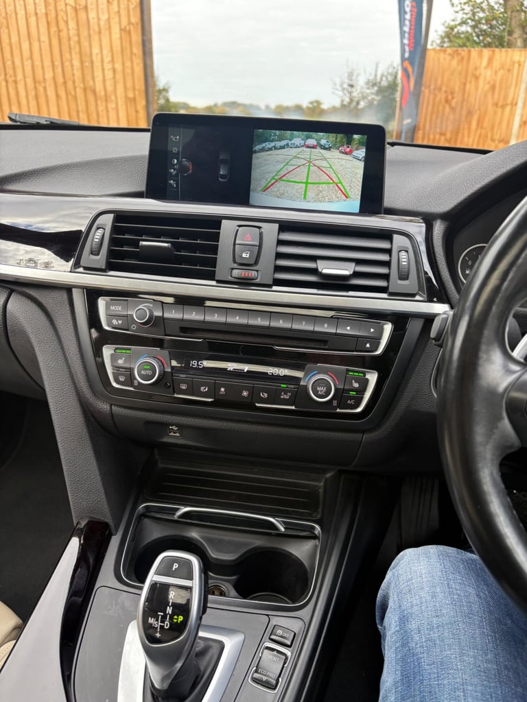 2016 BMW 4 Series Gran Coupe 3.0 435d M Sport Auto xDrive Euro 6 (s/s) 5dr COUPE Diesel Automatic