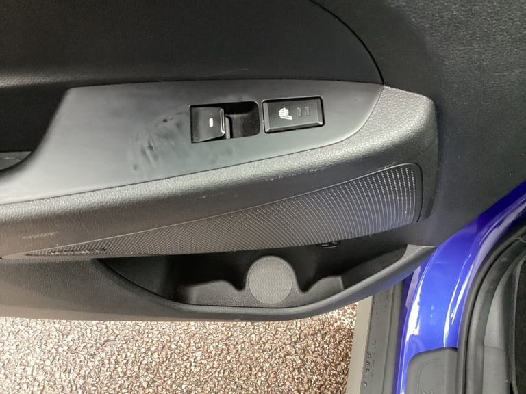 2020 Hyundai TUCSON 1.6 GDi Premium 5dr 2WD Estate Petrol Manual