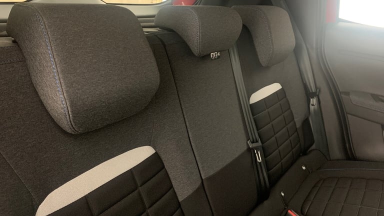 2025 Citroen C3 1.2 Turbo PLUS Hatchback 5dr Petrol Manual Euro 6 (s/s) (100 ps) Hatchback Petrol...