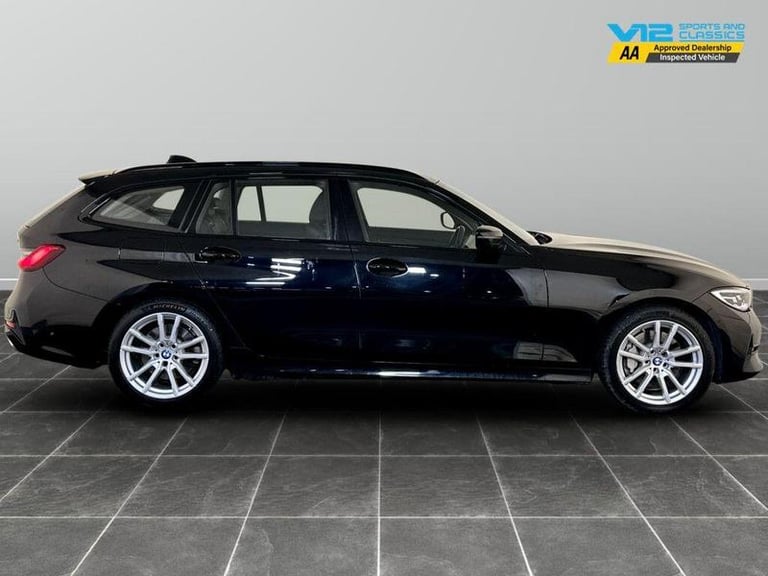 2021 BMW 3 Series 2.0 330e 12kWh Sport Pro Touring Auto Euro 6 (s/s) 5dr Automatic Estate Hybrid ...