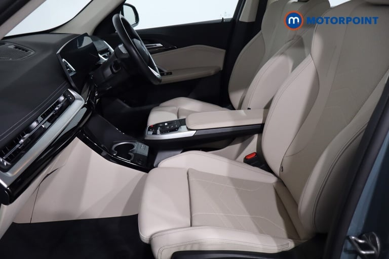 2022 BMW X1 xDrive 23i MHT xLine Premier 5dr Step Auto SUV Petrol Automatic