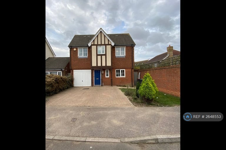 image for 4 bedroom house in Pochard Crescent, Herne Bay, CT6 (4 bed) (#2648553)