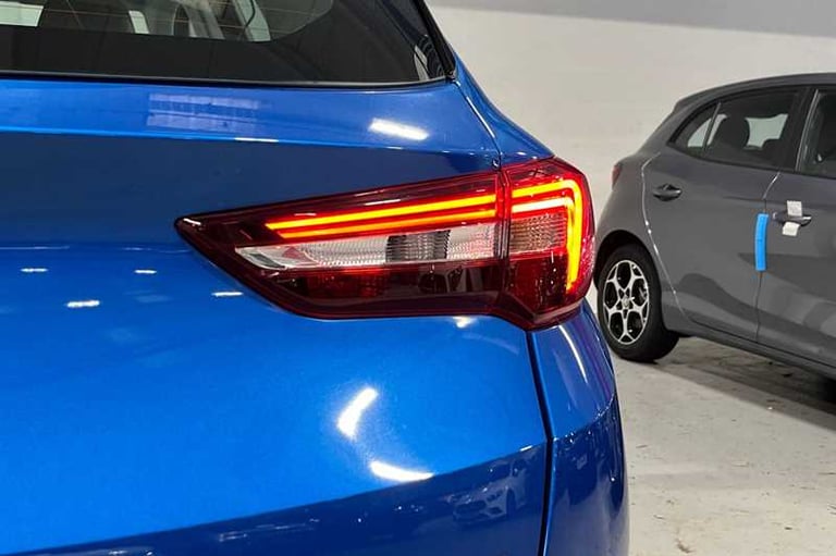 2019 Vauxhall Grandland X 1.2 Turbo GPF Sport Nav SUV 5dr Petrol Manual Euro 6 (s/s) (130 ps) SUV...