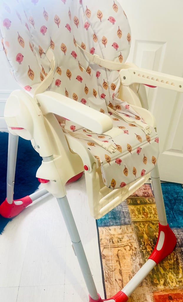 Chichi high chair 