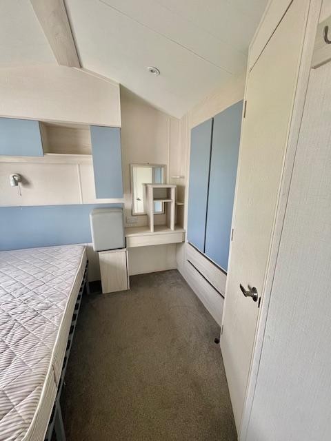 2014 ATLAS RUBY 35X12X2 OFF SITE SALE DOUBLE GLAZED CENTRAL HEATED FOR SALE
