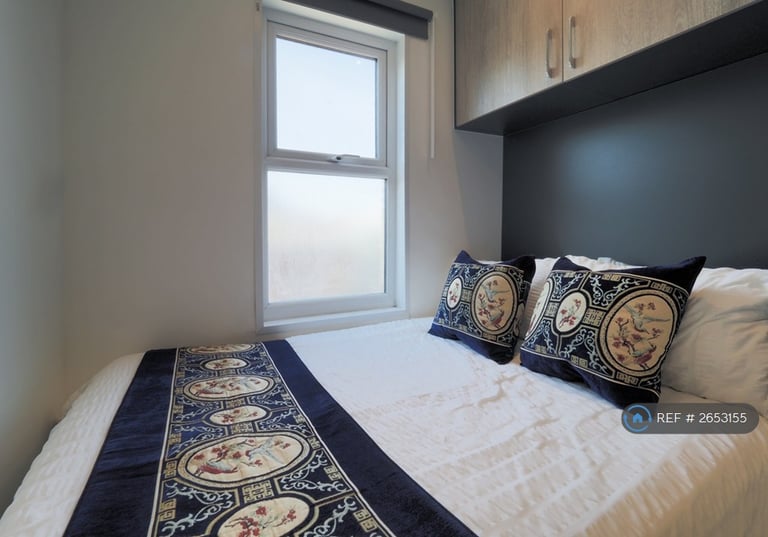 1 bedroom in Greenhill Road, Harrow, HA1 (#2653155)