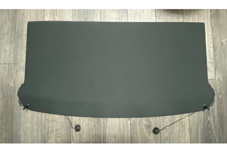 image for GENUINE RANGE ROVER EVOQUE L538 MARK 1 * 2011-2018 REAR BOOT PARCEL SHELF COVER