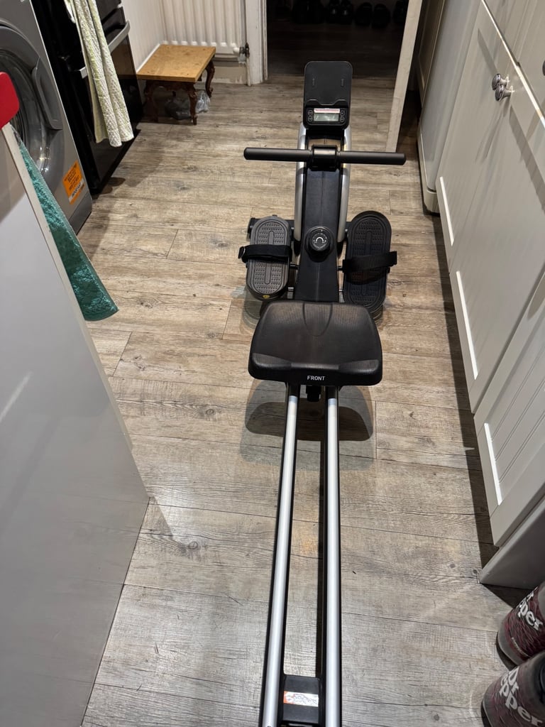image for Exercise bike 