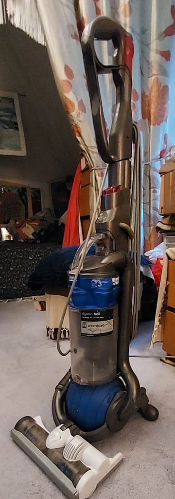 image for Dyson DC25 £30