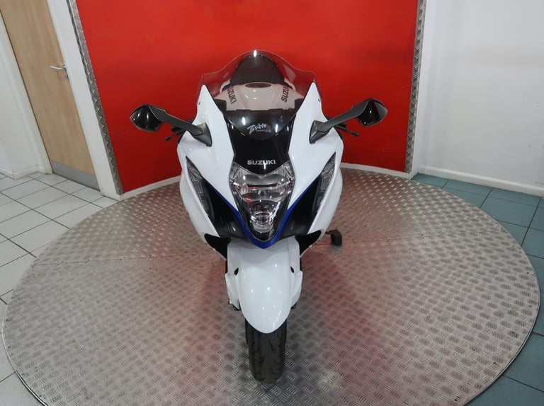 2023 '23' Suzuki GSX1300 Hayabusa