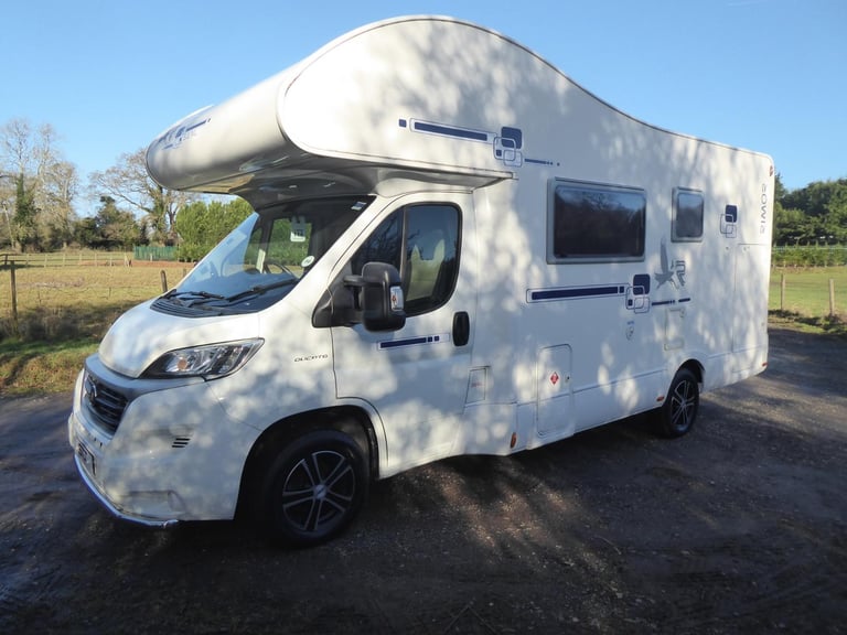 Rimor Seal 7 - Euro 6