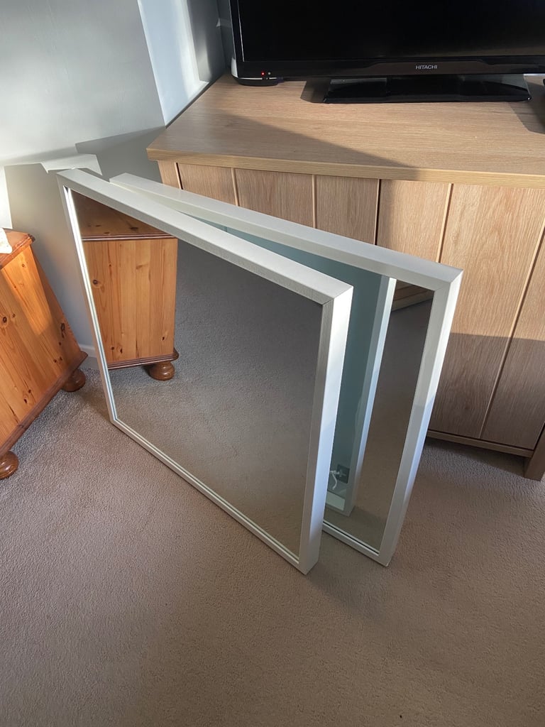 image for Large Mirrors