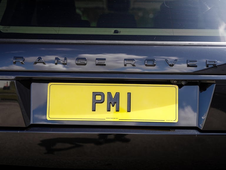  Land Rover Range Rover 5.0 P525 V8 Autobiography Auto 4WD Euro 6 (s/s) 5dr Petrol Automatic