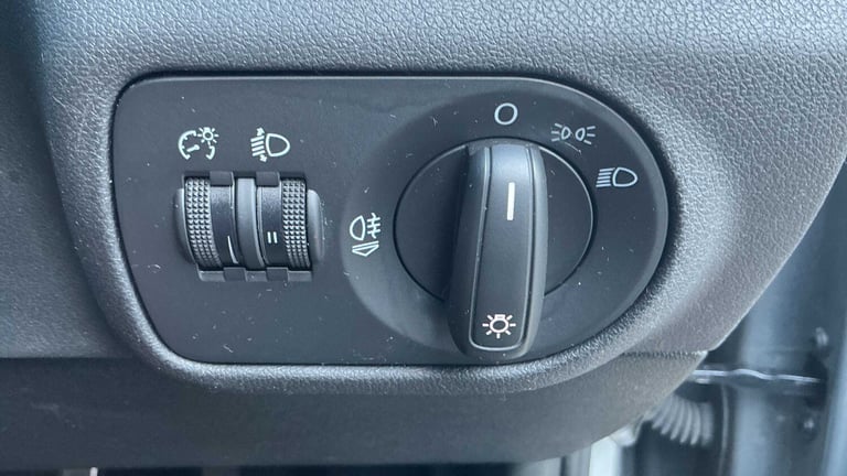 2018 Audi A1 1.0 TFSI SE 5dr HATCHBACK PETROL Manual