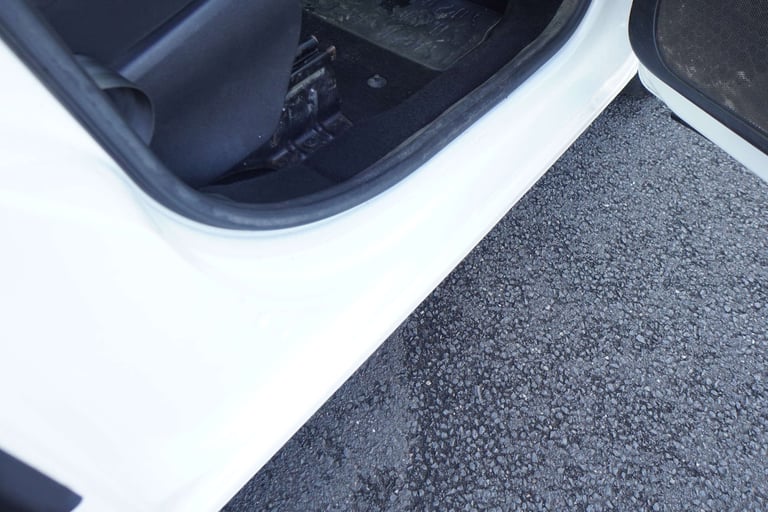 2018 Peugeot Partner 1.6 Partner Professional L1 Blue HDi + EURO 6 Panel Van Diesel Manual