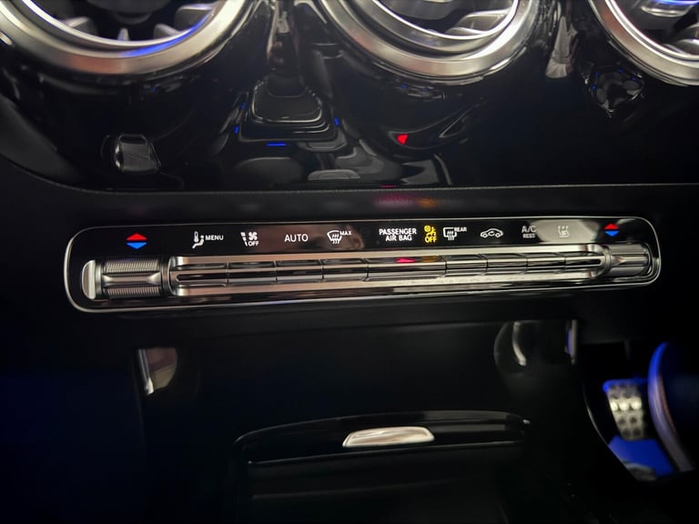 2023 Mercedes-Benz CLA 1.3 CLA250e 15.6kWh AMG Line Night Edition (Premium Plus) Shooting Brake 5...