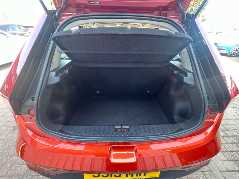 2019 MG MG3 1.5 VTi-TECH Exclusive Hatchback 5dr Petrol Manual Euro 6 (s/s) (106 ps) Hatchback Pe...