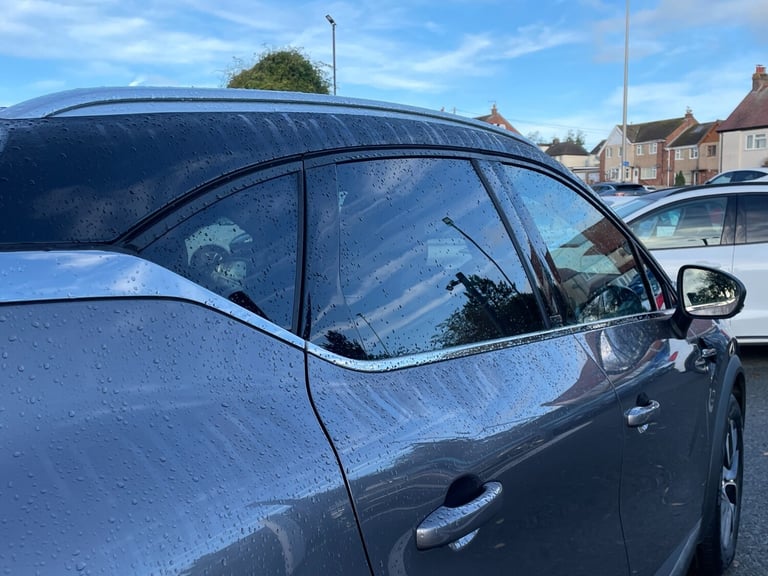2021 Renault Captur 1.6 E-TECH PHEV 160 S Edition 5dr Auto Hatchback Petrol Parallel PHEV Automatic