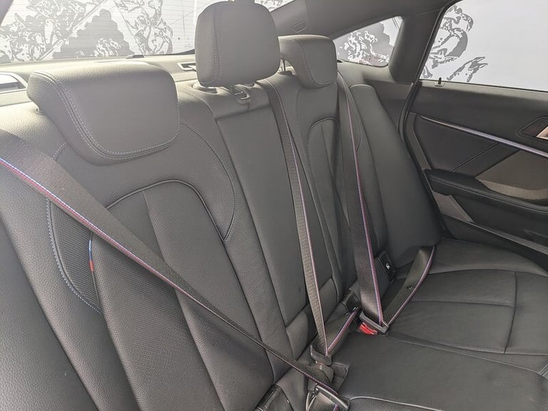 2020 BMW 2 Series Gran Coupe 218i M Sport Saloon Petrol Automatic