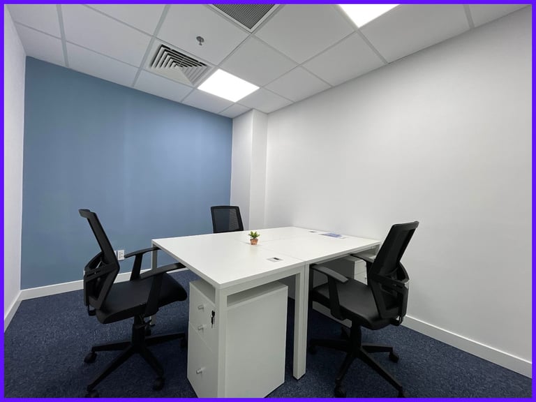 Chatham - ME4 3ED, Find office space in HQ Maritime Dockside for 4 people