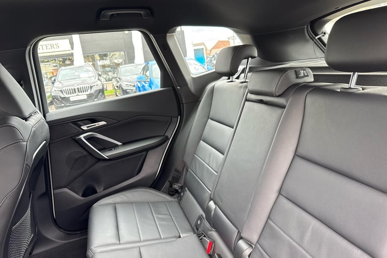 2023 BMW X1 sDrive 20i MHT M Sport 5dr Step Auto SUV Petrol Automatic