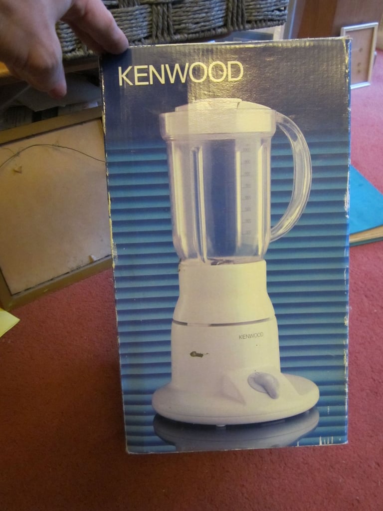 image for Kenwood Blender Model BL300