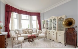 image for Gullane period flat for sale