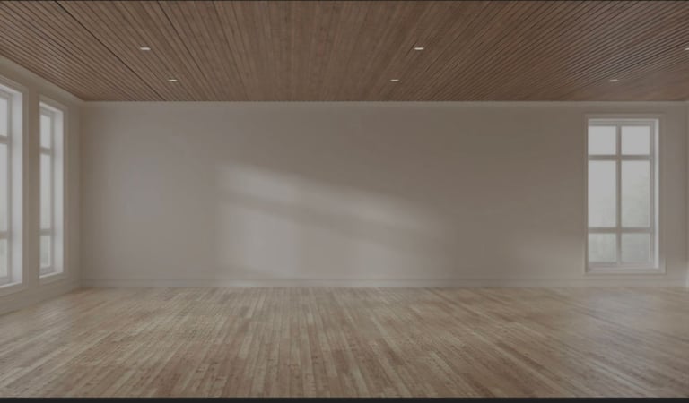 Private house to rent 