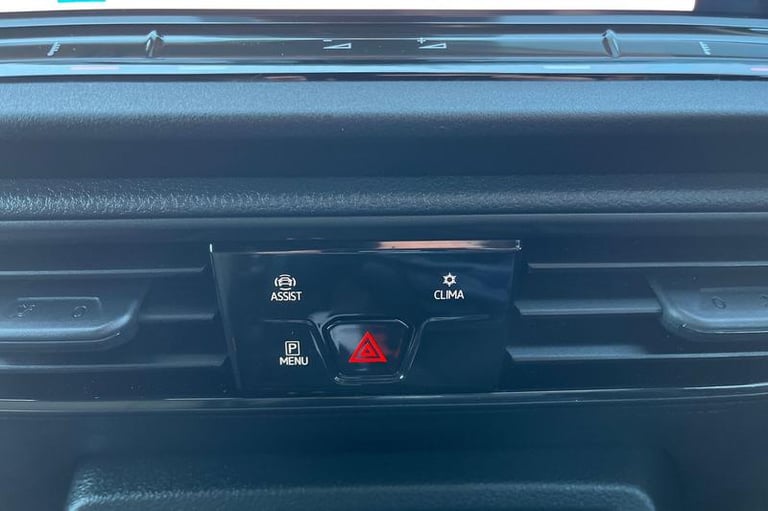 2024 Volkswagen Caddy 2.0 TDI 122PS Commerce Pro Van DSG PANEL VAN DIESEL Automatic