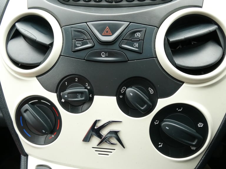 1.2 Edge 3dr [Start Stop] *9 SERVICES +£35 TAX +AUX + 2 KEYS*