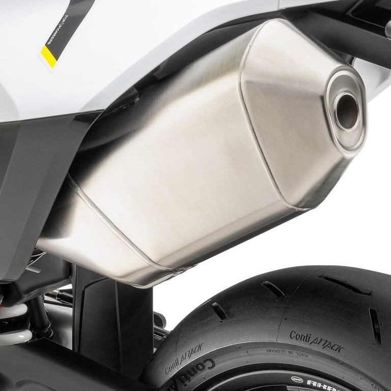 2026 HUSQVARNA 701 SUPER MOTO SM