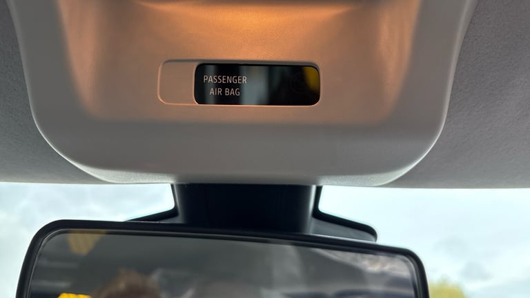 2025 Dacia Spring 27kWh Expression 65 48kW 5dr Auto Electric Hatchback Hatchback Electric Automatic