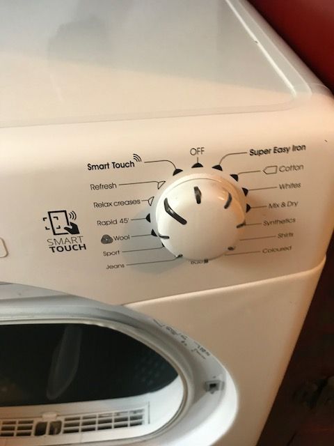 Candy Tumble Dryer for Sale