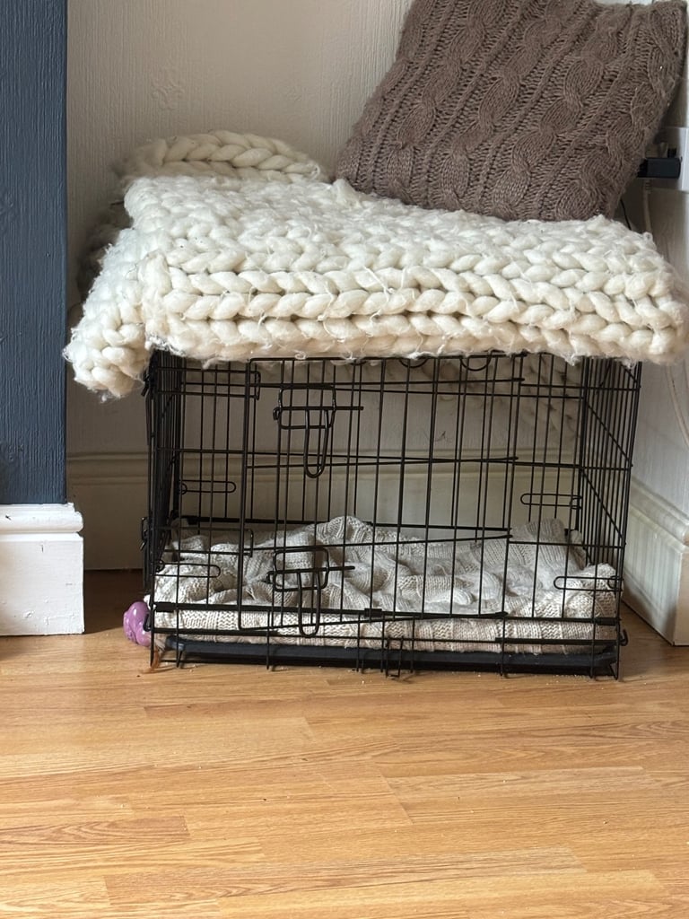 Indoor Pet Cages
