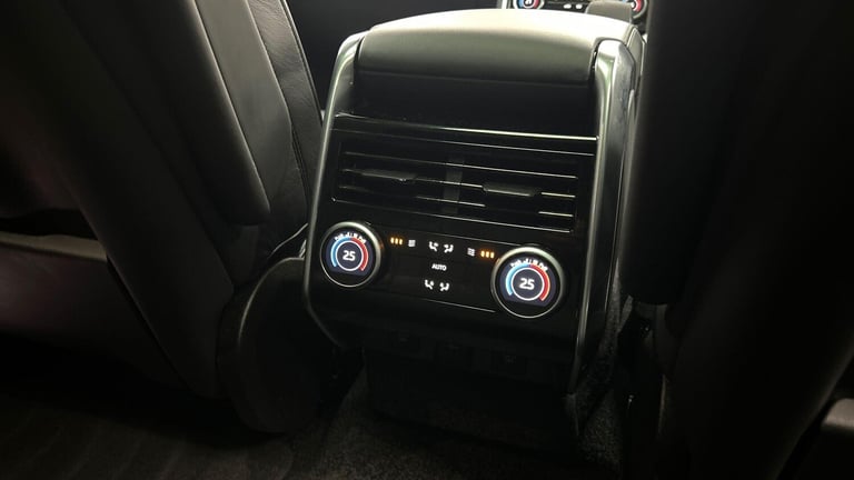  Land Rover Range Rover 3.0 D350 HSE 5dr Diesel Automatic