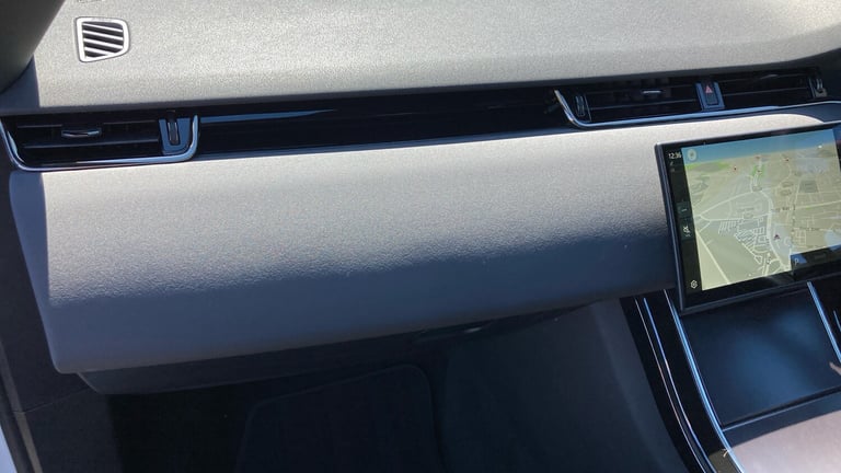 2025 Land Rover Range Rover Evoque 2.0 D165 Dynamic SE 5dr Auto Diesel Hatchback Hatchback Diesel...