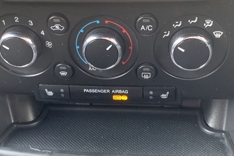 2018 Ford Ka+ VD9IV Hatchback Petrol Manual