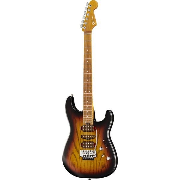 Charvel MIJ Guthrie Govan Signature
