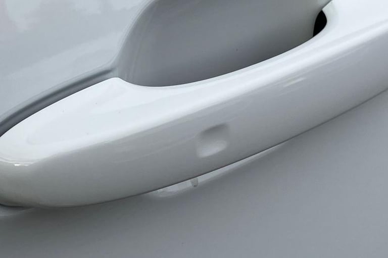 2025 Ford Tourneo Custom 2.5 PHEV 232ps H1 Titanium 8 seater Auto MPV PETROL/ELECTRIC Automatic