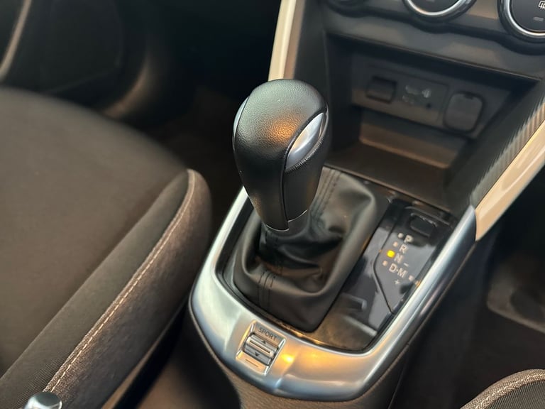 2024 Mazda Mazda2 1.5 Skyactiv G Exclusive-Line 5dr Auto Hatchback Petrol Automatic